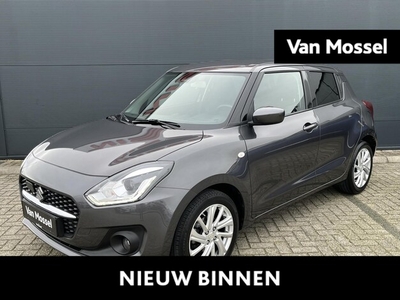 Suzuki Swift Benzine