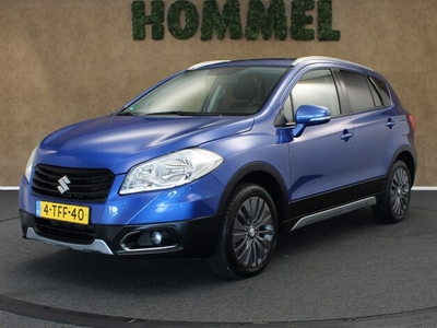 Suzuki SX4 Benzine