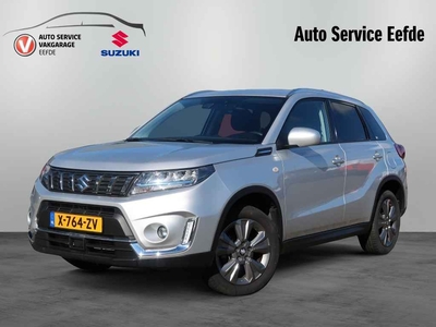 Suzuki Vitara 1.4 Boosterjet Select Smart Hybrid Allgrip Automaat / navigatie