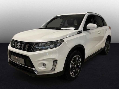 Suzuki Vitara 1.5 Full Hybrid Style Automaat ( incl. panorama dak )