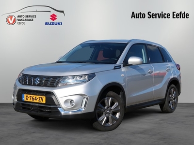 Suzuki Vitara Benzine