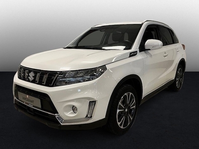 Suzuki Vitara Benzine