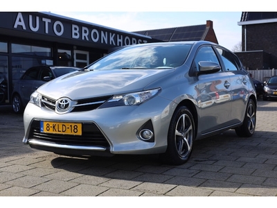 Toyota Auris Benzine