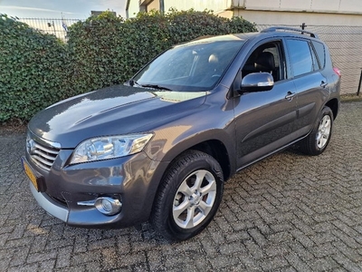 Toyota RAV4 Benzine