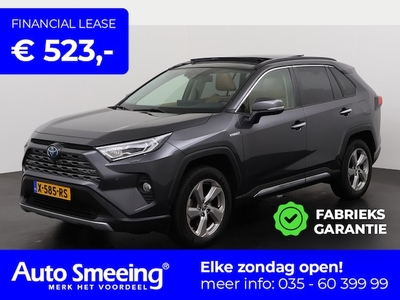 Toyota RAV4 Benzine