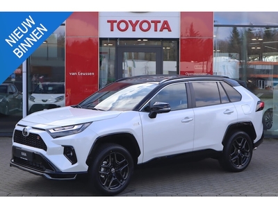 Toyota RAV4 Benzine