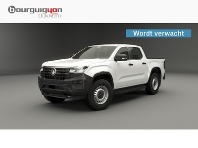 Volkswagen Amarok Diesel