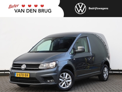 Volkswagen Caddy Diesel