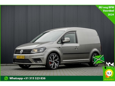 Volkswagen Caddy Diesel