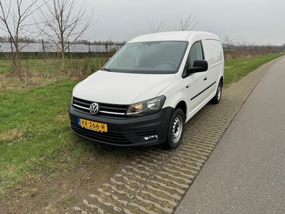 Volkswagen Caddy Diesel