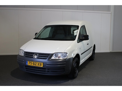 Volkswagen Caddy Diesel