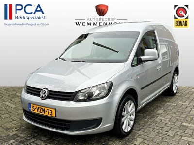 Volkswagen Caddy Diesel