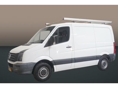 Volkswagen Crafter Diesel