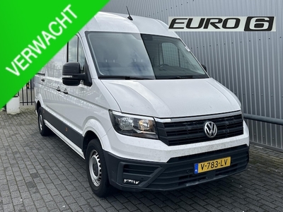 Volkswagen Crafter Diesel