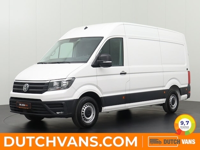 Volkswagen Crafter Diesel