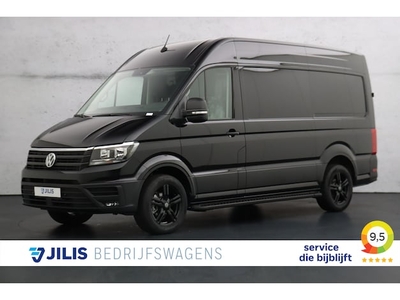 Volkswagen Crafter Diesel