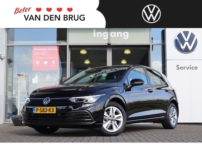 Volkswagen Golf Benzine