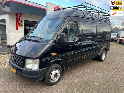 Volkswagen LT Diesel