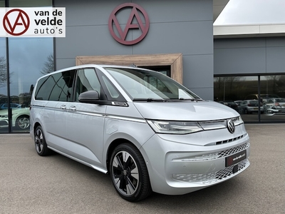 Volkswagen Multivan Benzine