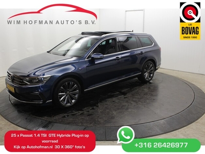 Volkswagen Passat Benzine