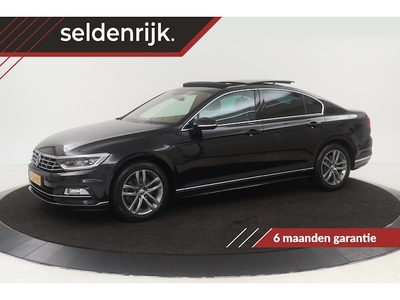 Volkswagen Passat Benzine