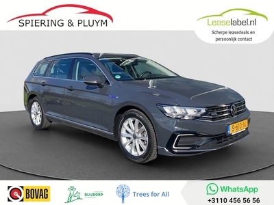 Volkswagen Passat Benzine