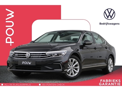 Volkswagen Passat Benzine