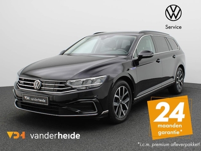 Volkswagen Passat Benzine