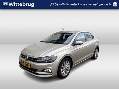 Volkswagen Polo Benzine