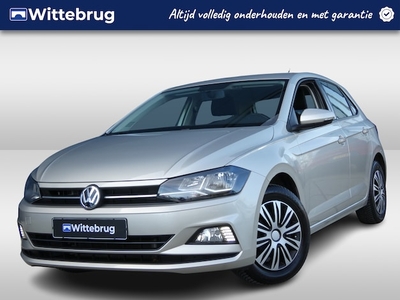 Volkswagen Polo Benzine