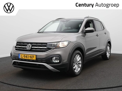 Volkswagen T-Cross Benzine