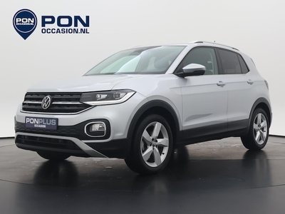 Volkswagen T-Cross Benzine