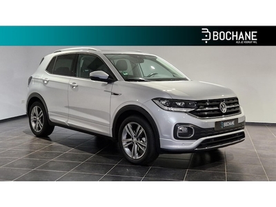 Volkswagen T-Cross Benzine