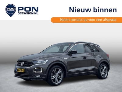 Volkswagen T-Roc Benzine