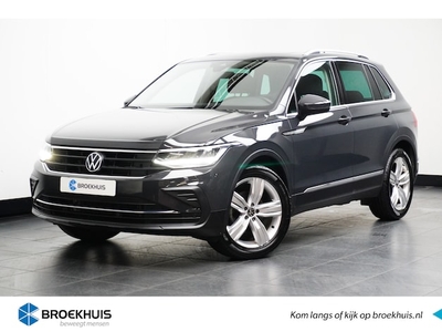 Volkswagen Tiguan Benzine