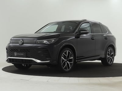 Volkswagen Tiguan Benzine