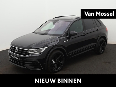 Volkswagen Tiguan Benzine