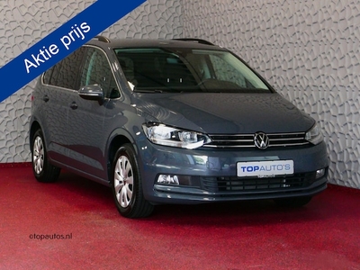 Volkswagen Touran Benzine