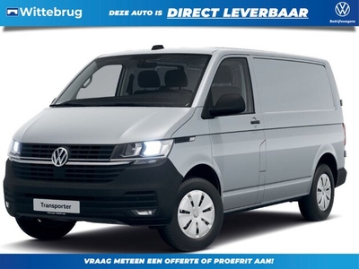 Volkswagen Transporter Diesel