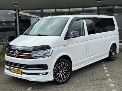 Volkswagen Transporter Diesel