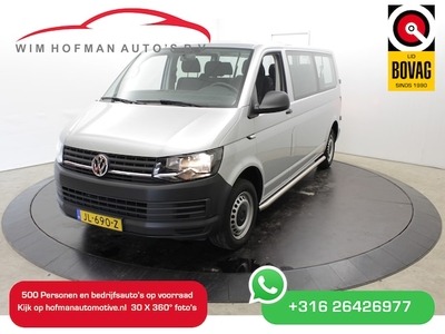 Volkswagen Transporter Diesel