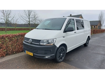 Volkswagen Transporter Diesel