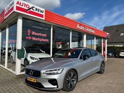 Volvo S60 Benzine