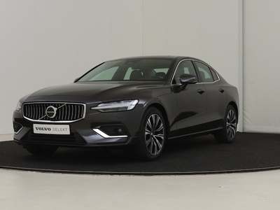 Volvo S60 Benzine