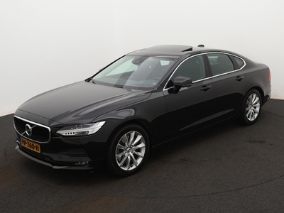 Volvo S90 Benzine