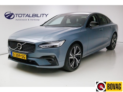 Volvo S90 Benzine