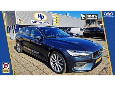 Volvo V60 Benzine