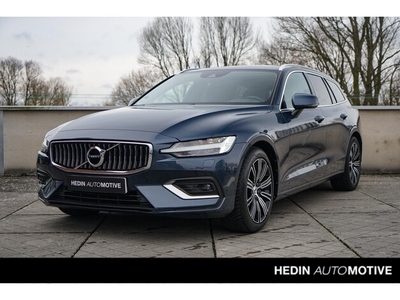 Volvo V60 Benzine