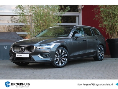 Volvo V60 Benzine