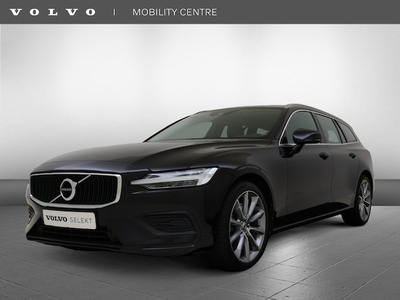 Volvo V60 Benzine